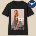 Rosebud Baker on Tour 2026 Poster Shirt