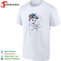 Rosie the Riveter Trump Love shirt