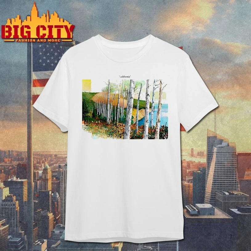 Ross Caliendo Show At Night Gallery In Los Angeles Ca Sep 20 – Oct 25 2025 shirt