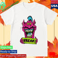 Rotten Feed Your Freak Shirt