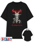 Rotting Christ Thy Mighty Contract shirt