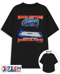 Rowdy Reptiles Gainesville Florida Gators Basketball shirt