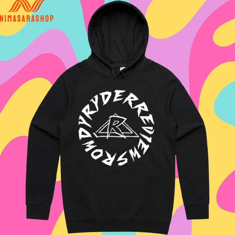 Rowdy Round Ryder Shirts
