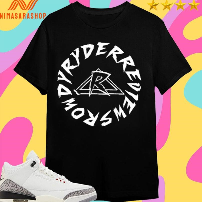 Rowdy Round Ryder Shirts