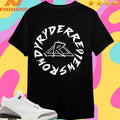 Rowdy Round Ryder Shirts