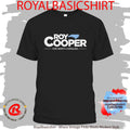 Roy Cooper for North Carolina Garment-Dyed Shirt