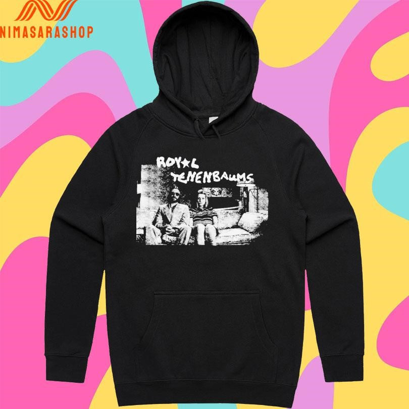 Royal Truxenbaums Shirts