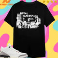 Royal Truxenbaums Shirts