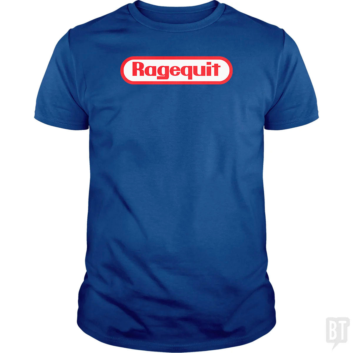 Ragequit