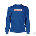 Ragequit Long Sleeve