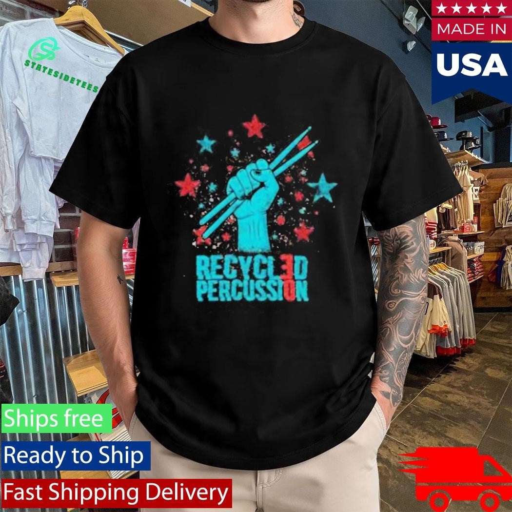 Rp Sticks &amp; Stars Youth Shirt