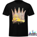 Rsvlts Where The Wild Things Are Howl At The Moon Shirt