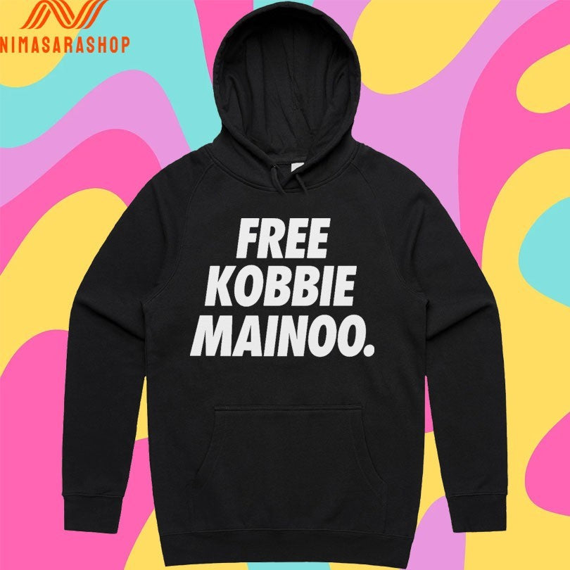 Rúben Amorim Free Kobbie Mainoo Shirts