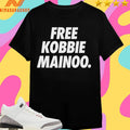 Rúben Amorim Free Kobbie Mainoo Shirts