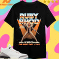 Ruby Rhod Live At Fhloston Paradise With Special Guest Diva Plavalaguna One Night Only 2263 Shirts