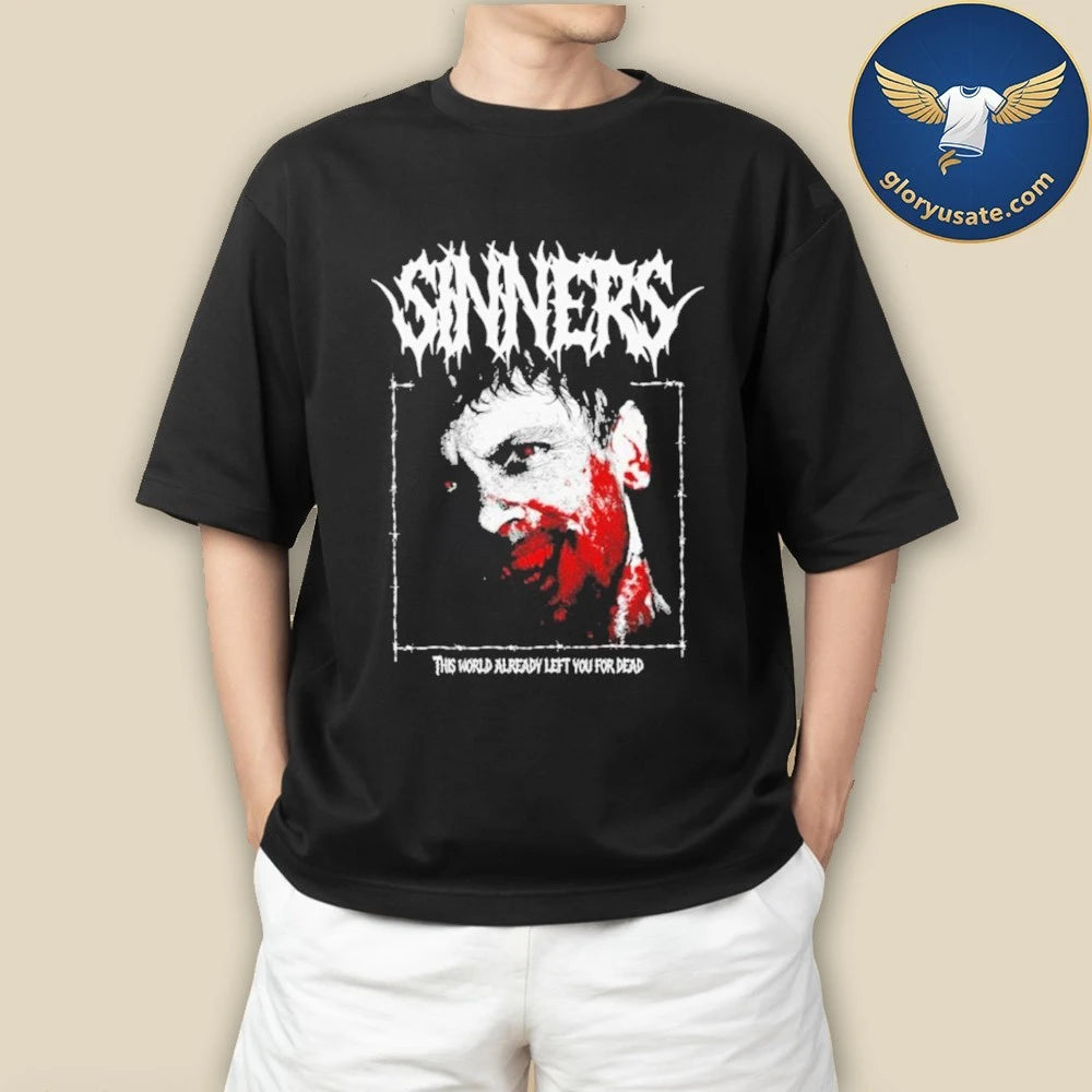 Rucking Fotten Remmick Shirt