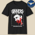 Rucking Fotten Remmick Shirt