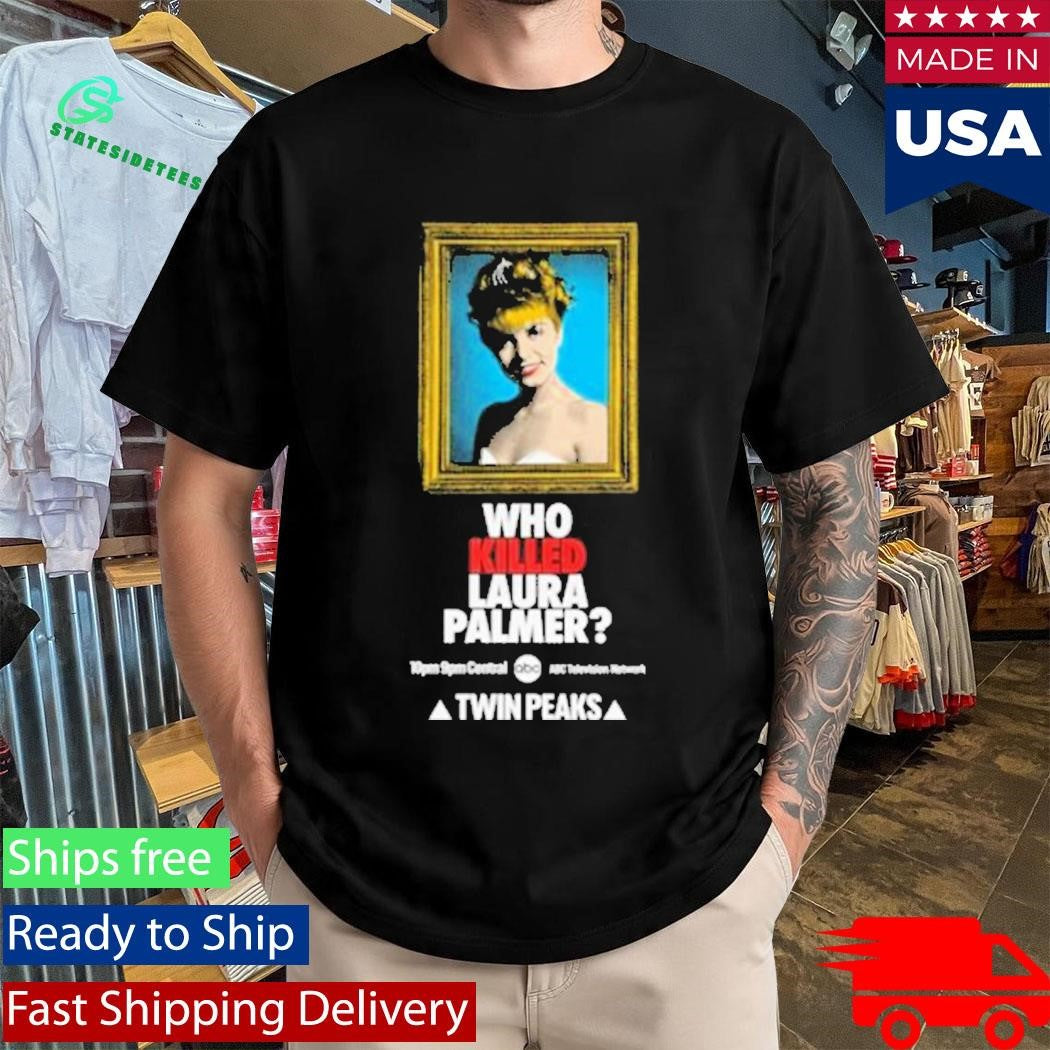 Rucking Fotten She 4.8.90 Promotional Shirt