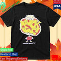 Ruckus Movement Cartoon Shirt
