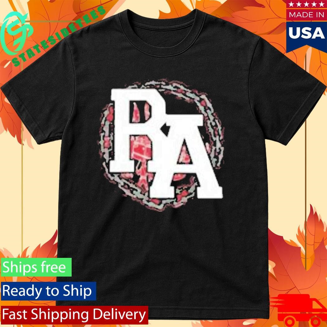Rude Awakening Bound By Chains Shirt