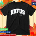 Rufus the Bull T-Shirt