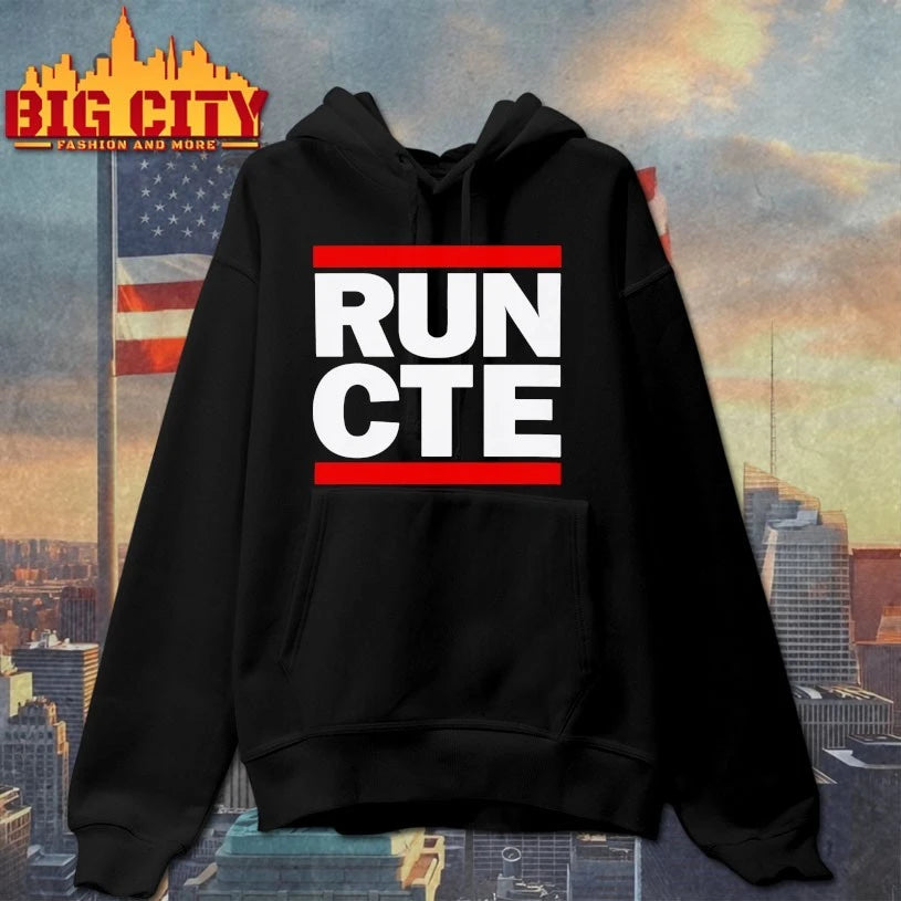Run CTE Shirt