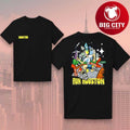 Run Houston 2026 Event Two Sided Shirt