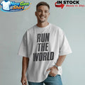 Run The World Shirt