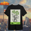 Run Travis Run Chicago IL 2025 Poster Shirt