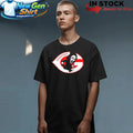 Runnin’ Ghostface Shirt