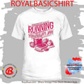 Running You Are My Jam Strawberry Shirt