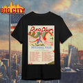 Runo Plum Patching 2026 Shows Poster Shirt