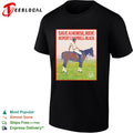 Rupert Campbell Black Rivals TV show save a horse ride polo rider shirt