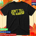 Russell Howard Don’t Tell The Algorithm Tour Shirt