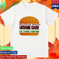 Russia Bad Ukraine Good China The Devil I8217m Afree Thinker Shirt