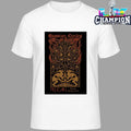 Russian Circles Spring 2026 Tour Shirt