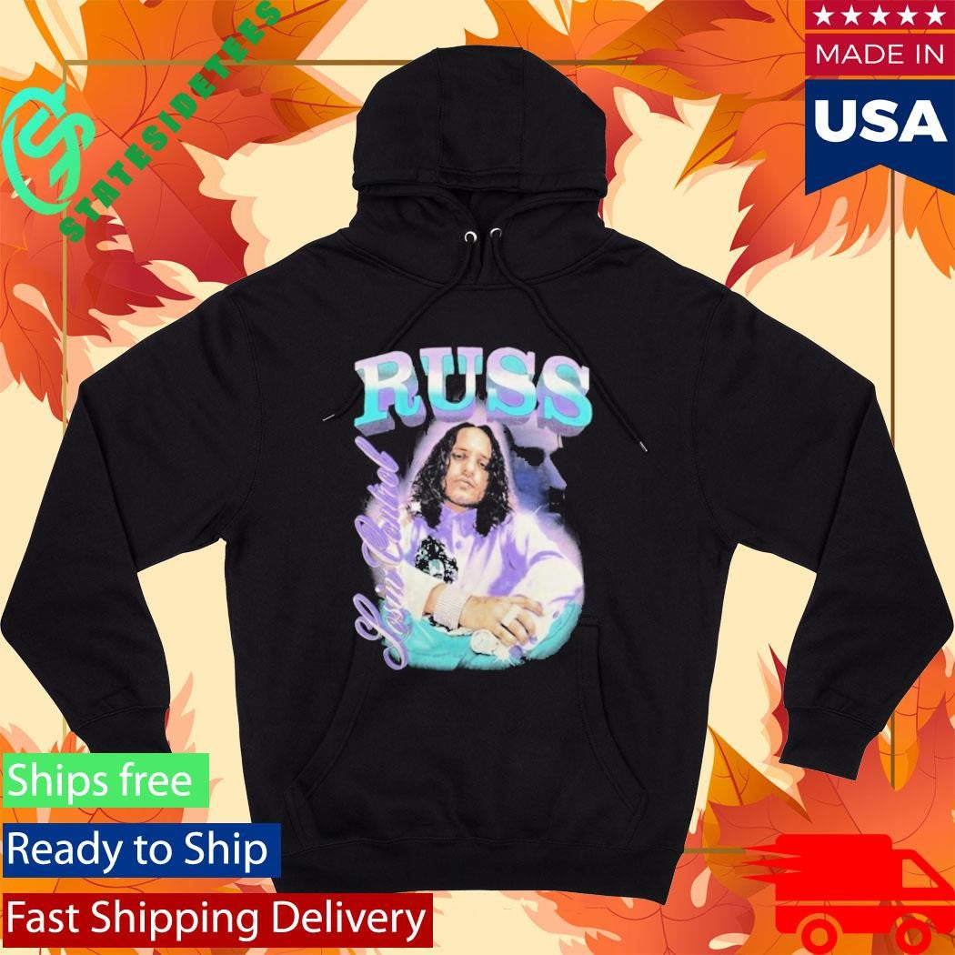 Russworld Losin Control Shirt