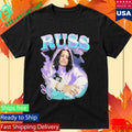 Russworld Losin Control Shirt