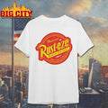 Rust-eze Bumper Ointment Logo Magnet t-shirt