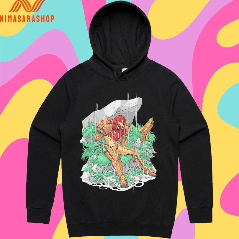 Rusted Hero Heart Fan Art Shirts