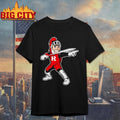 Rutgers Scarlet Knights Sir Henry shirt