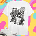 Ruth Asawa Shirts