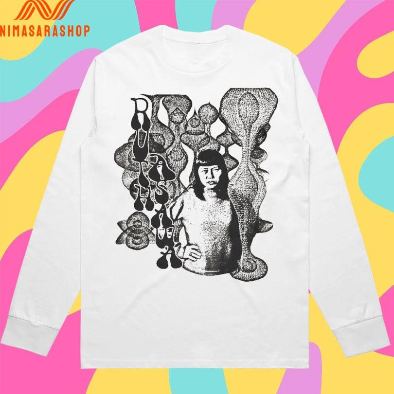 Ruth Asawa Shirts
