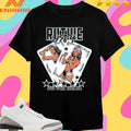 Ruthie Jay Five Star Athlete Cards Shirts
