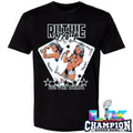 Ruthie Jay Five Star Athlete Shirt