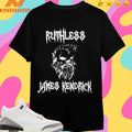 Ruthless James Kendrick Skull 2026 Shirts