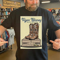 Ryan Blaney March 1 2026 Circuit of the Americas Poster Shirt