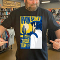 Ryan Blaney March 8 2026 Phoenix Raceway Poster Shirt