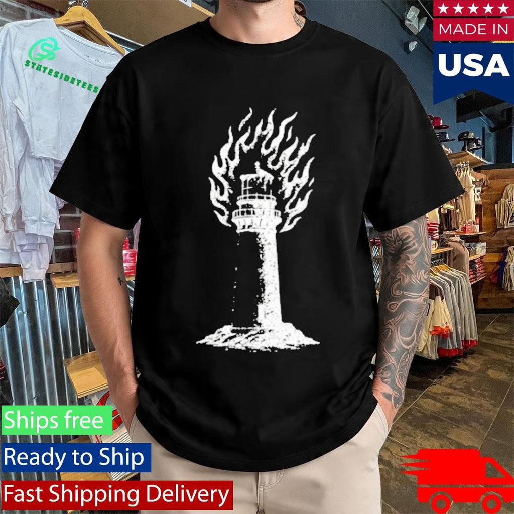 Ryan Caraveo Forever Foggy Shirt