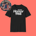 Ryan Clark The Gift Honor 1988 Hoodie